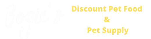 Bogie's Pet Supply & Grooming — Since 1994